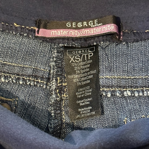 One is brand new and 2 Like new, various sizes,XS, SM,Medium.Bootcut,skinny,crop - Picture 7 of 7